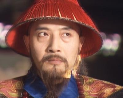 纳兰明珠：清朝权臣的光辉与阴影