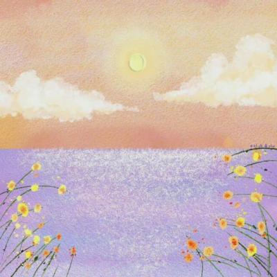 【感悟】简短祝福语唯美八个字大全（祝福语简短唯美短句）