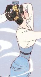 有哪些你以为的身体缺陷，反而是优点？