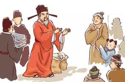 历史真相探究：富弼与晏殊的亲缘关系