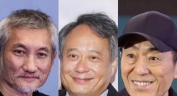 李安父子将拍李小龙传记片，70岁+的他们还在拼
