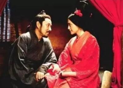 刘邦背后的女性力量：揭秘吕雉的传奇一生