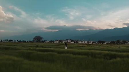 《给野兽献花》解说文案《给野兽献花》：“绯闻男孩”奉献另类上海滩
