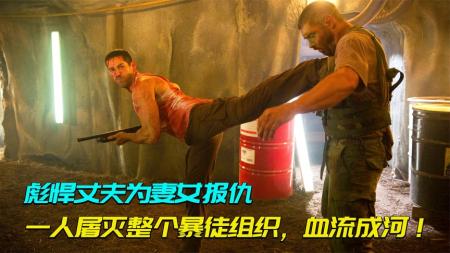 《再造战士4》解说文案【夫妻影视文案】《再造战士4：最后的审判日 Universal Soldier- Day of Reckoning》
