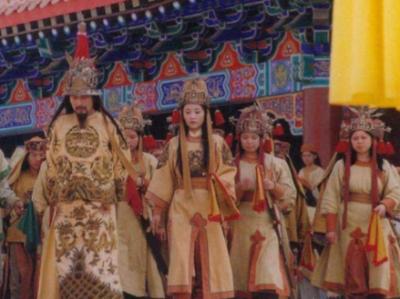 洪秀全有多少妻妾？他为什么有这么多老婆？