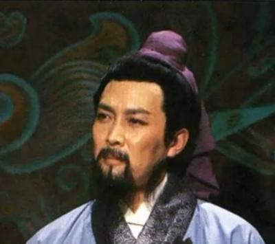 三顾茅庐：诸葛亮的抉择与忠诚