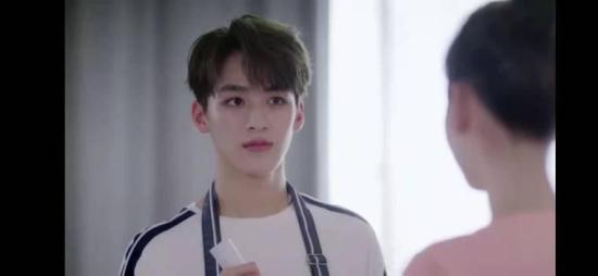 《少年如歌》_第12集_分集剧情