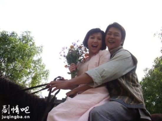 《真爱一生》_第1-3集_分集剧情