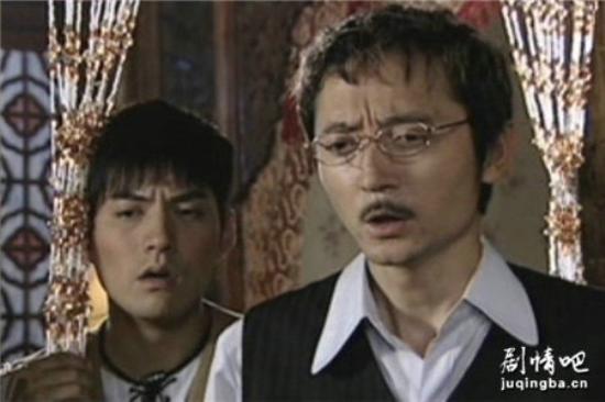 《冷枪》_第1-2集_分集剧情