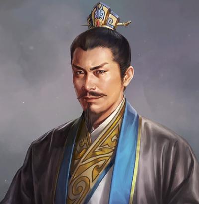 贾诩：三国中的冷静旁观者