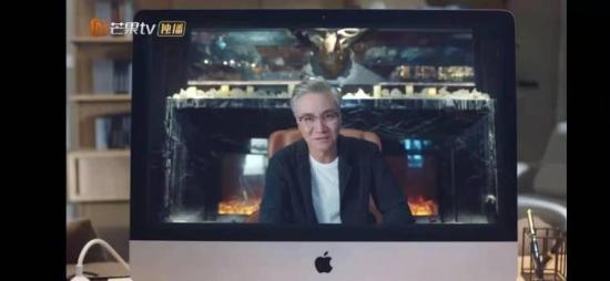 《不可思议的爱情》_第21集_分集剧情