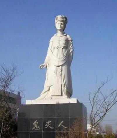 息夫人的典故：一段承载爱情与信仰的生死离别