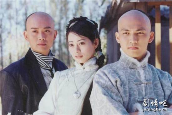 《白手风云》_第1-3集_分集剧情