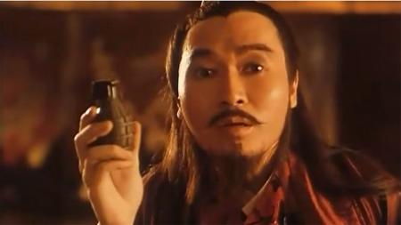 是什么让关羽的三观几乎要崩溃玄幻搞笑电影《超时空要爱》