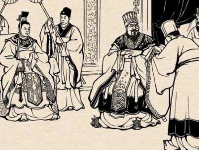 董卓的崛起与陨落：历史的教训