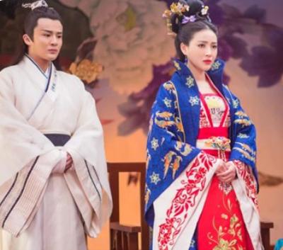 章献明肃皇后刘娥：一位传奇的皇后