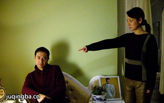 《生死劫》_第1-4集_分集剧情