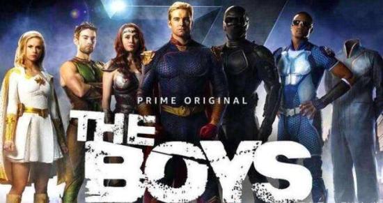 《黑袍纠察队第一季》_第1集_分集剧情