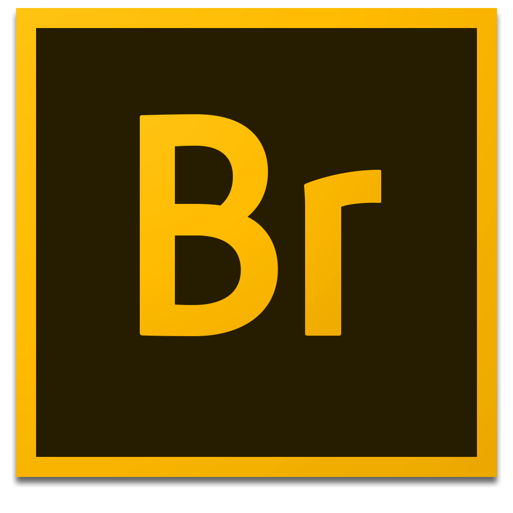 文件浏览软件Adobe Bridge14.0.3