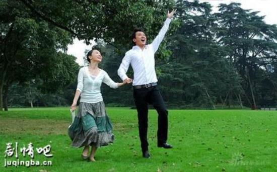 《夫妻一场》_第1-3集_分集剧情