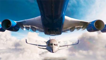 2024最新犯罪爽片《偷破天际线》，9000米高空，盗窃5吨黄金！