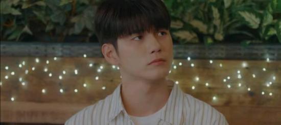 《境遇之数》_第8集_分集剧情