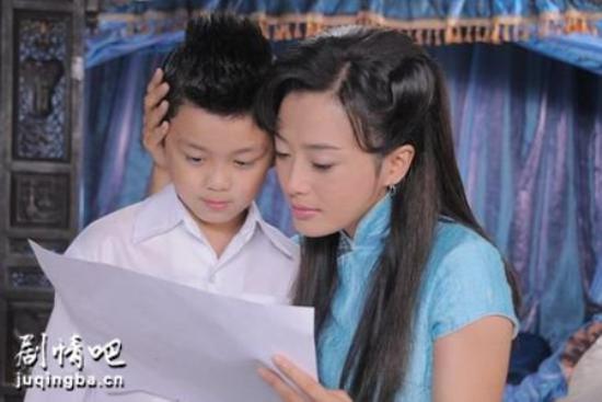 《深宅》_第1-3集_分集剧情