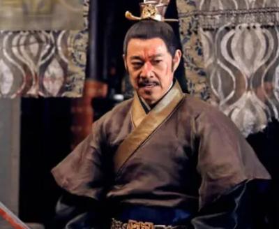 唐太宗李世民：被称为&ldquo;唐童&rdquo;的一代明君