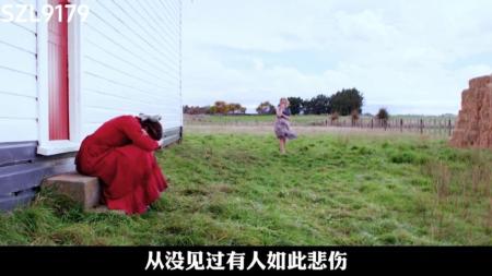 《2022年美国恐怖电影珀尔》：解说2022年美国恐怖电影珀尔，单纯少女一步步变成嗜血杀人狂