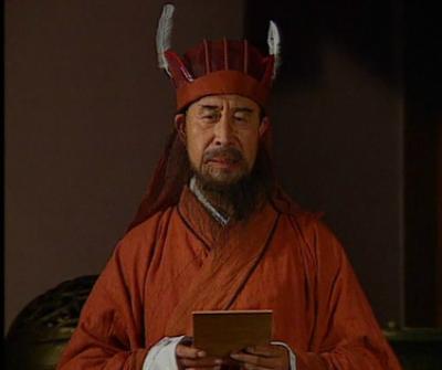 丁原之死：忠诚与背叛的三国故事