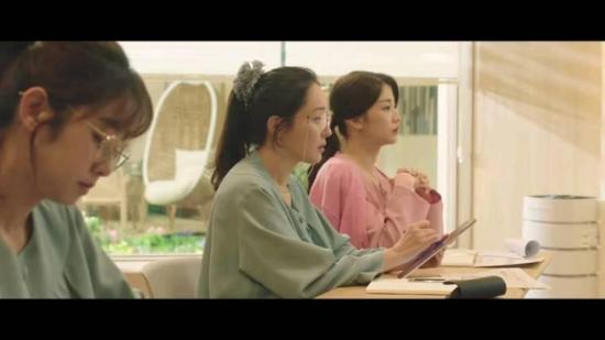 《产后调理院》_第3集_分集剧情