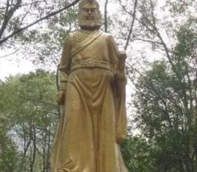 辽东三杰的英名与命运，分别是什么样的？