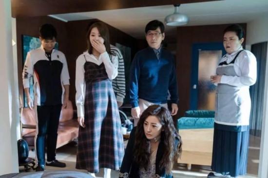 《十匙一饭》_第16集_分集剧情