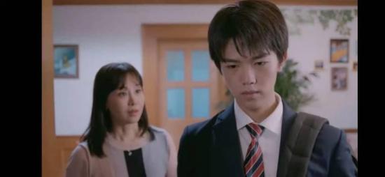 《少年如歌》_第3集_分集剧情