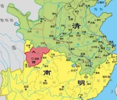 吴三桂为什么是历史头号汉奸？吴三桂一生多了哪些缺德事？