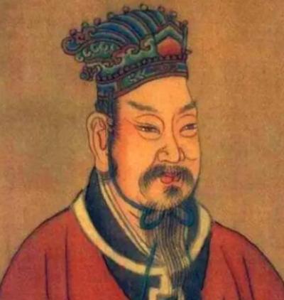 刘恒登基：运气之轮下的智谋与时势