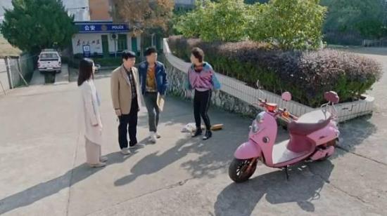 《我的金山银山》_第23集_分集剧情(1)