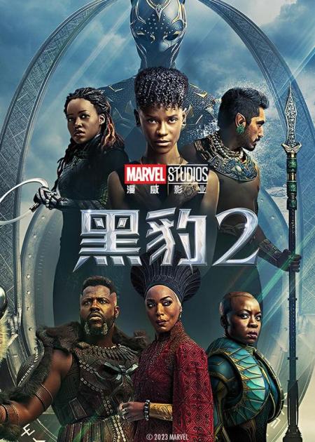 《黑豹》：谁语聊漫威宇宙新英雄电影《黑豹》观后感