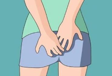 人类为什么喜欢看屁股？