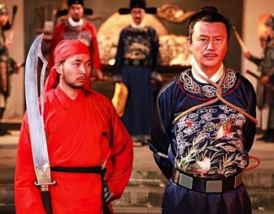 朱元璋与功臣之死：权力游戏中的无奈选择