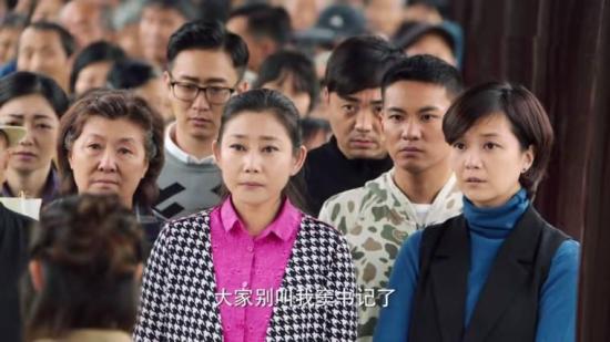 《我们在梦开始的地方》_第18集_分集剧情