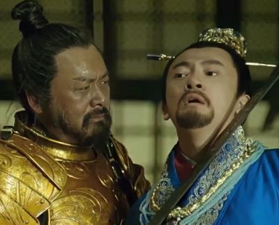 权臣与帝王：曹操与汉献帝的微妙关系