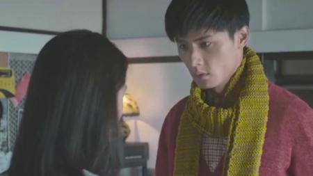 《陪安东尼度过漫长岁月》解说文案冗长岁月