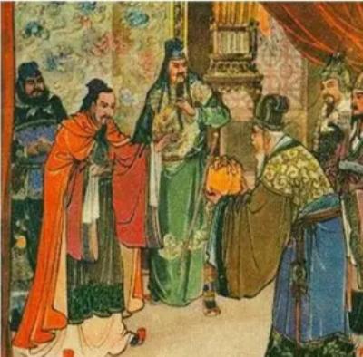 陶谦让徐州与刘备：背后的真相与权力博弈