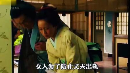 《除蚤武士》解说文案大丈夫能屈能伸干一行爱一行——《除蚤武士》