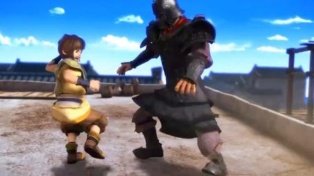 《秦时明月之龙腾万里》解说文案凤凰网：电影营销入侵内地影院 业内：不要影响观众看片