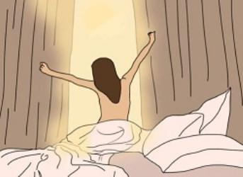 男女生都该知道的5个床上冷知识！