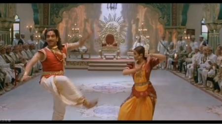 印度近30年热门大IP《祖庙闹鬼记》解说