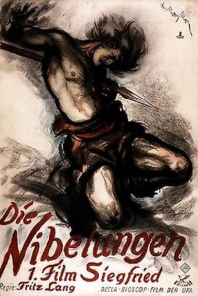 《尼伯龙根：西格弗里德之死》情节梗概（翻译自德语维基）