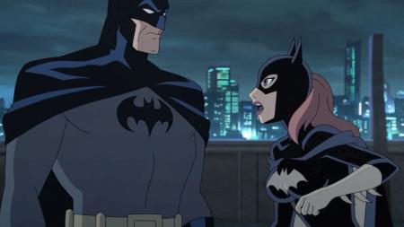 《蝙蝠侠：致命玩笑》解说文案《蝙蝠侠：致命玩笑》谁来救救被强暴的蝙蝠女